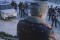 Кадры из фильма Полицейский с Рублевки. Новогодний беспредел
