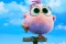 Кадры из фильма Angry Birds 2 в кино
