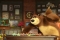 Кадры из фильма Маша и Медведь в кино: Скажите «Ой!»